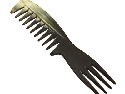 New: The Tana-Bamako horn comb model